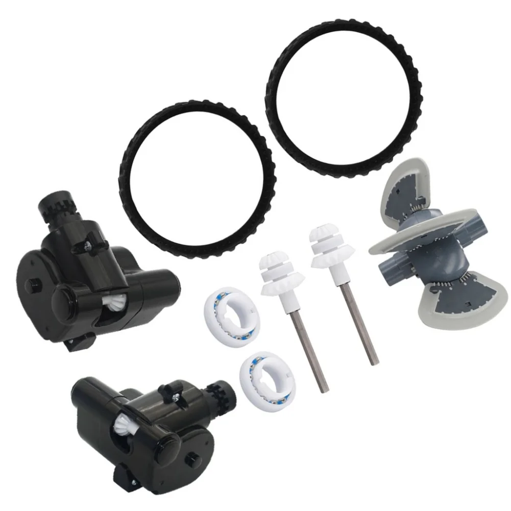 Tune Up Kit R0524900 R0796200 For Zodiac For Baracuda MX8 MX6 Pool Cleaner Parts Replacement Accessories