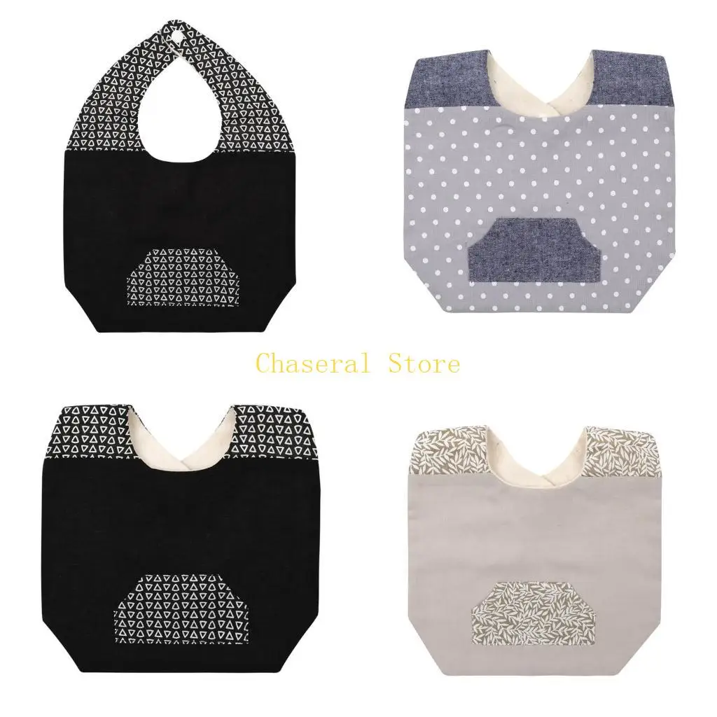 E7CE Baby Cotton Bi… - image