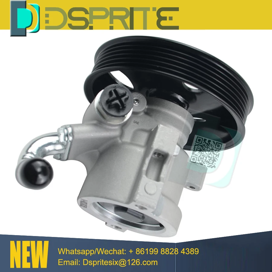 

25953817 for Chevrolet Captiva Opel Antara 2.4L 3.2L Steering Pump 96626563 96626762 96626763 4817324 4814033