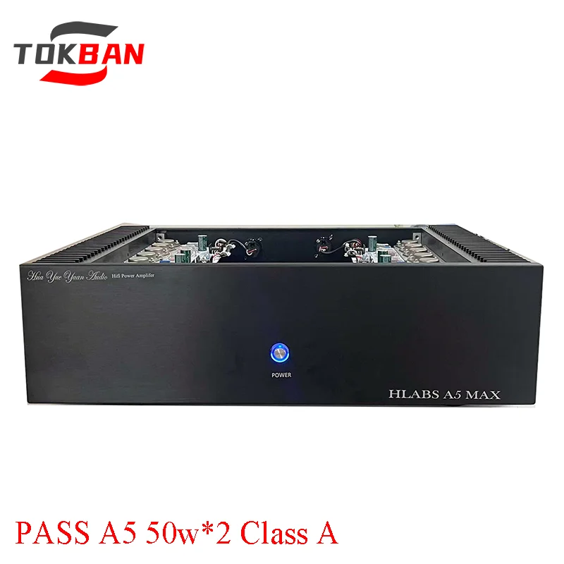 Tokban Pass A5 50W*… - image