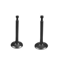 154 Intake exhaust valve For 154F Gas engine replacement parts