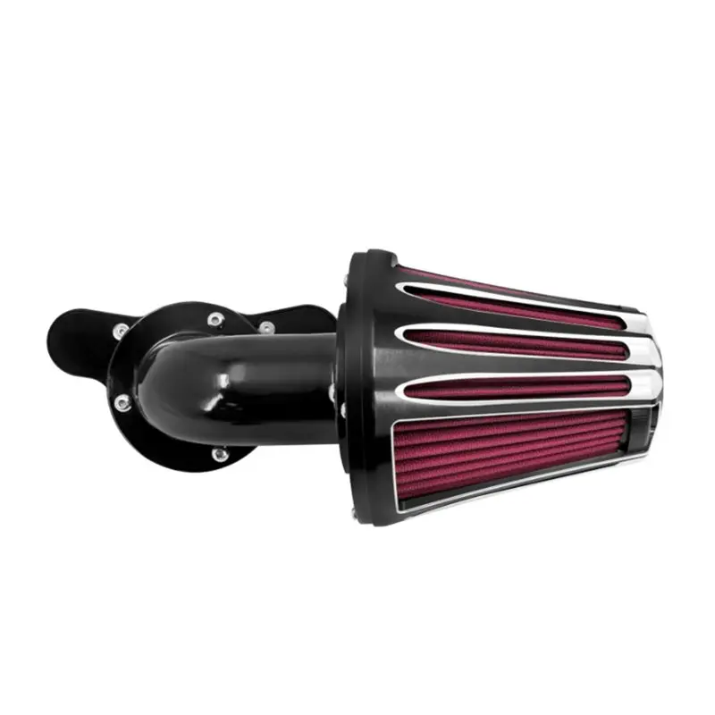 

Air Intake Cleaner Air Filter For XL Sportster 2004-2025 Motorcycle Accessories