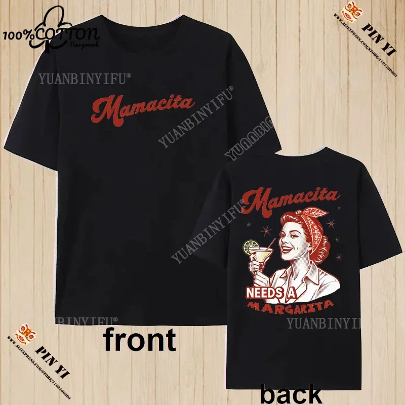 قائمة جديدة أزياء تيكيلا أرخص من العلاج للجنسين قمم مريحة البساطة فضفاضة الشارع الشهير Crewneck تي شيرتات قطن #1