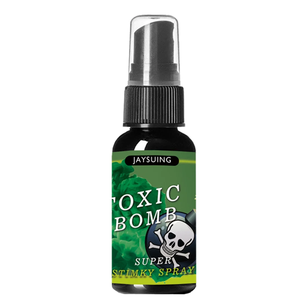 30ml Prank Fart Spray Fart Gag Poop Spray Joke Stinky Fart Spray Gag Gift for Adults Kids