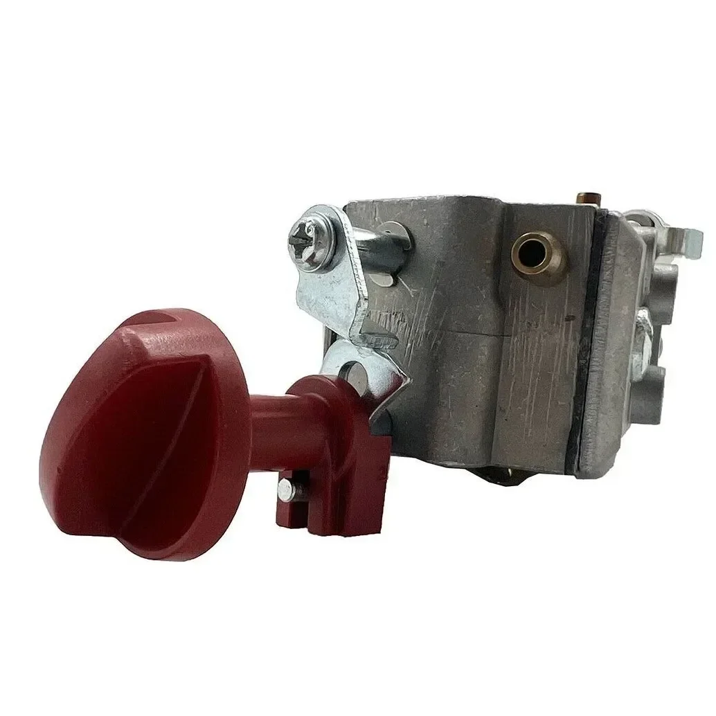 Карбюратор для бензокосы Husqvarna 543 543RS 543XP 543XPG 43cc, запасная часть для триммера и бензопилы, артикул 588848901