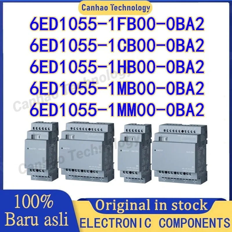 

6ED1055-1FB00-0BA2 6ED1055-1CB00-0BA2 6ED1055-1HB00-0BA2 6ED1055-1MB00-0BA2 6ED1055-1MM00-0BA2 Expansion modules