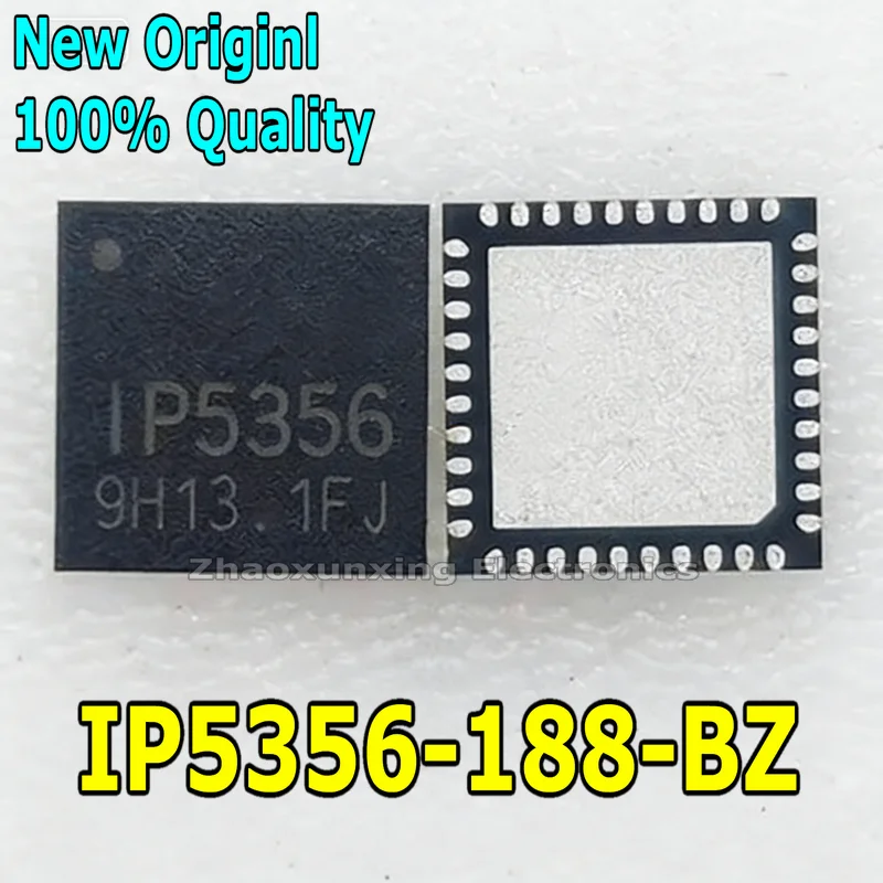 5~10PCS New IP5356-…