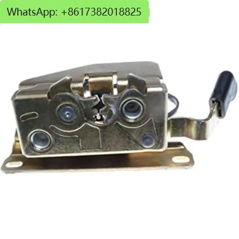 Front Door Latch Lock 7109661 for Bobcat T300 T550 T590 T750 T770 T870 T140 T180 T190