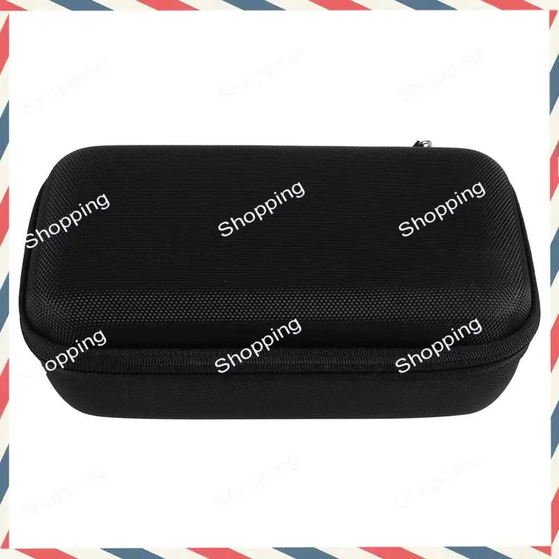 M20K Pengganti Casing Perjalanan Keras untuk Multimeter Digital KAIWEETS, Tas Penyimpanan Jarak Otomatis Meteran Volt TRMS 6000 Hitungan
