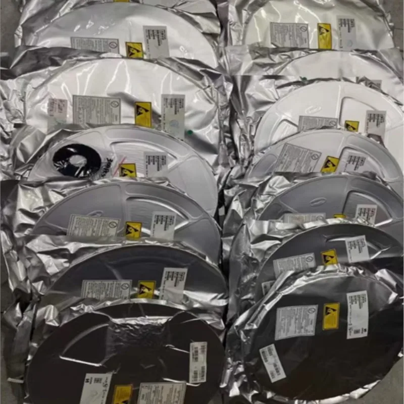 

MC68HC705C9ACFB qfp44 5pcs