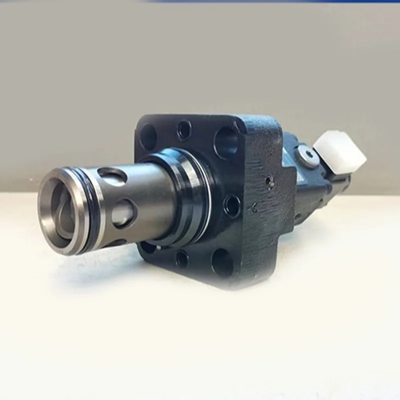 Parker Vane Pump TD…