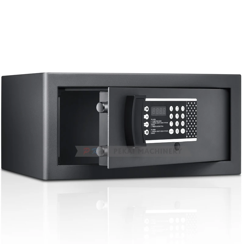 Цифровой Сейф для офиса и отеля