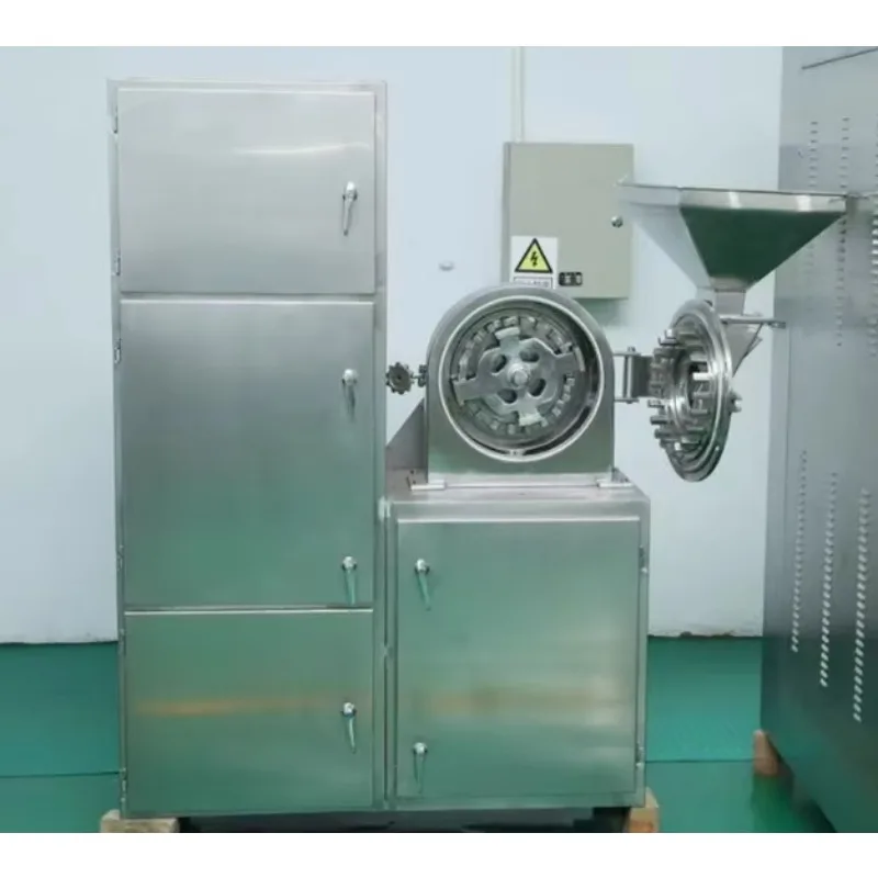 Highly Efficient Industrial Hot Sale Cassava Garri Processing Machine Gari Production Equipment