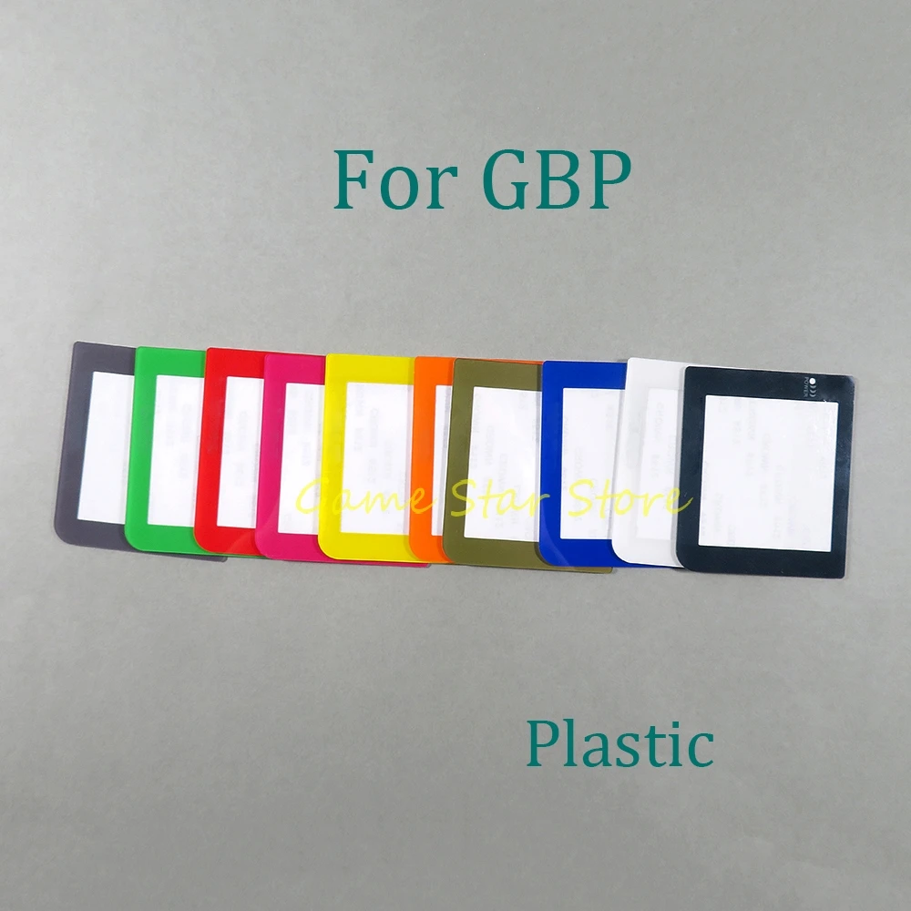 100-uds-para-gbp-lente-de-pantalla-de-plastico-para-gameboy-consola-de-bolsillo-cubierta-protectora-de-espejo-de-pantalla-pieza-de-repuesto