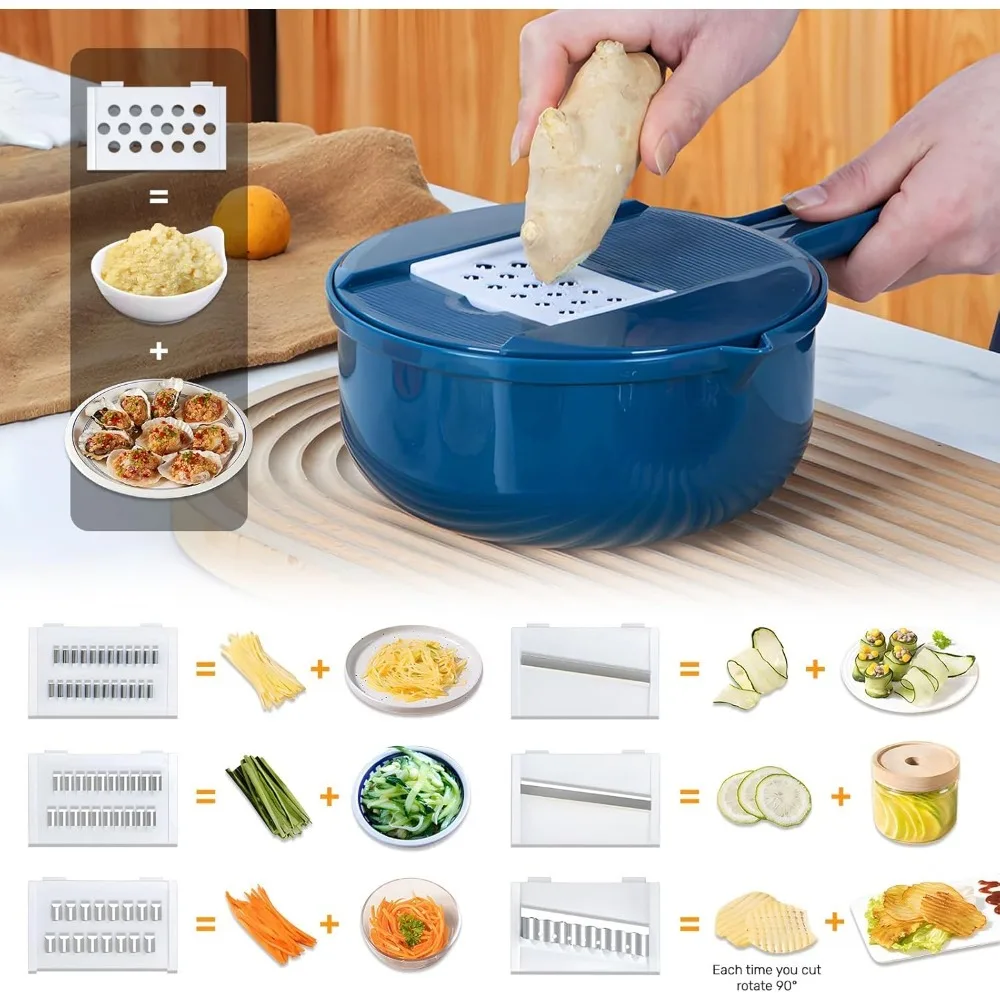 Thumbnail 2 - #24 Latest Kitchen Slicers Updates
