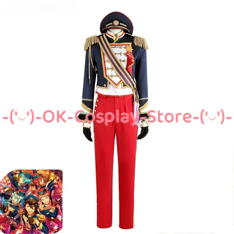 Костюм для косплея «звёзды», «сакума Рей»