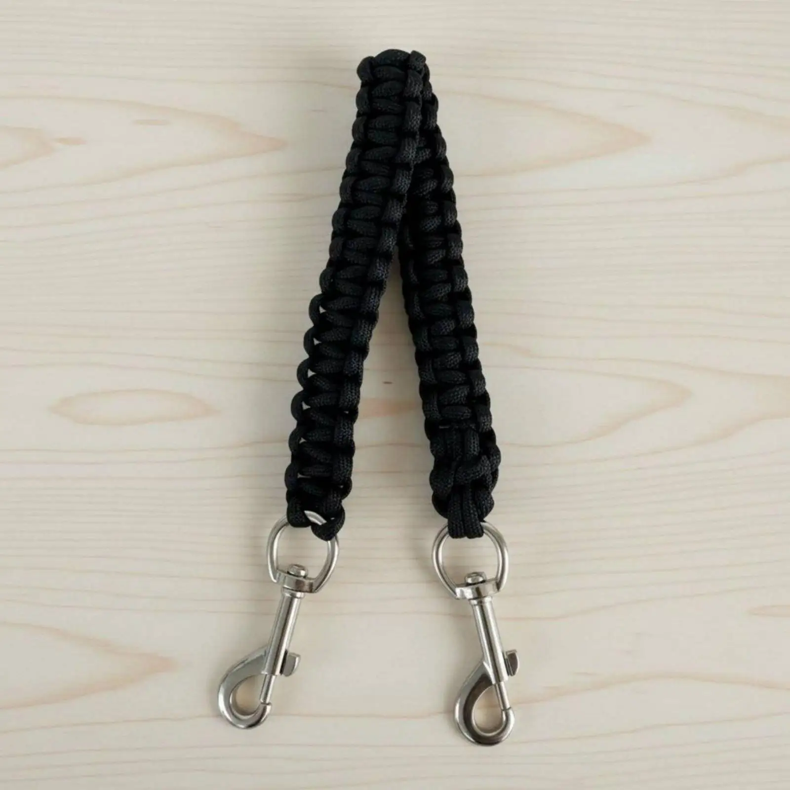 Training Saddle for Horse with Balance Strap Polyester Metal Clip Equestrian Riding Aid for Beginners Safety Handhold