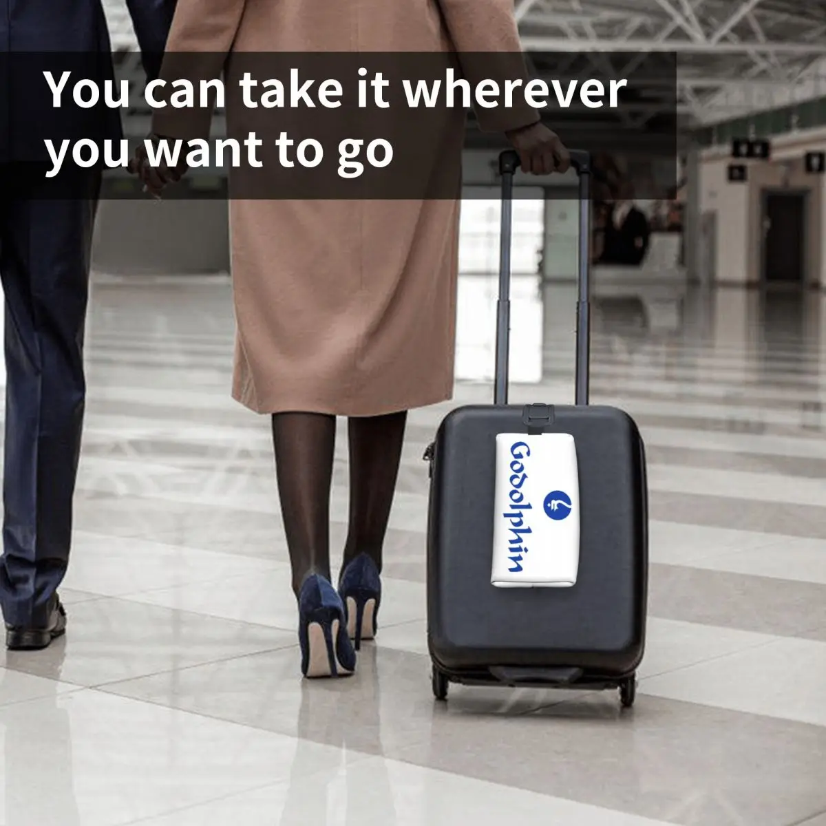 Godolphin レーシング メイクアップバッグ 化粧品オーガナイザー ストレージ Dopp キット トイレタリー化粧品バッグ 女性用 美容旅行鉛筆ケース