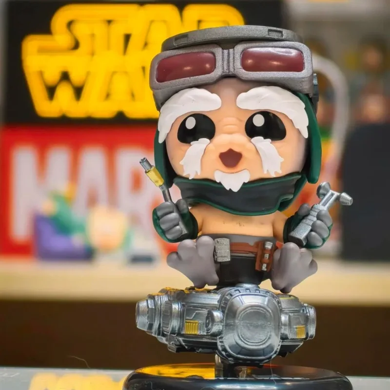 Thumbnail 3 - #49 Cheapest Bobblehead Figures Deals You Can Get
