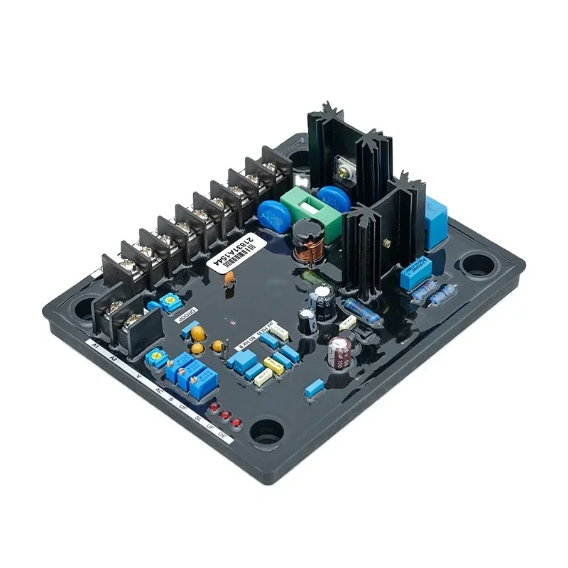 AVR Automatic Voltage Regulator Price Stabilizer AVR for Spare Parts Generators R150