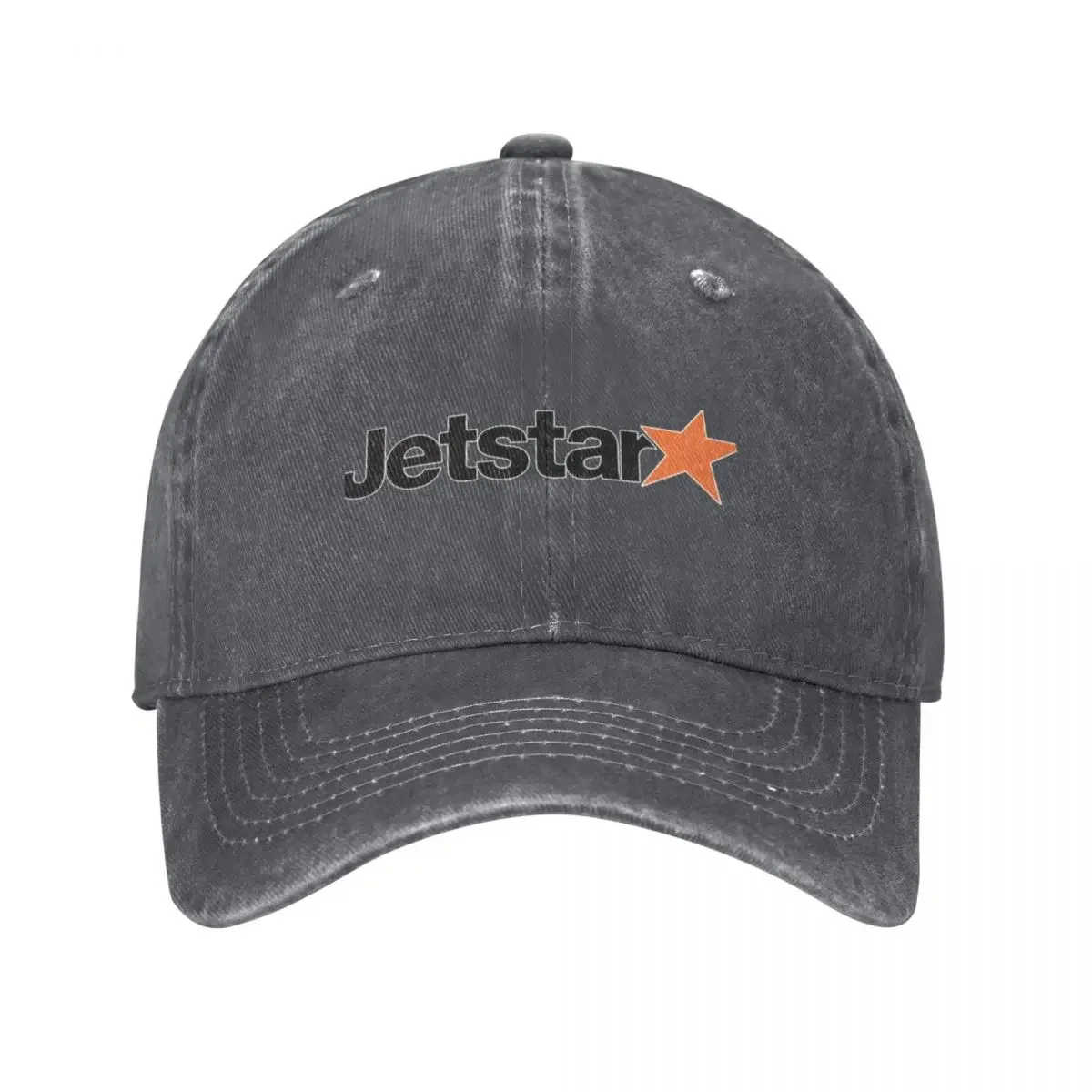 Best Seller Jetstar Airlines Merchandise 1 Baseball Cap Hip Hop Golf Wear Ball Cap derby hat Women's Hats 2026 Men's