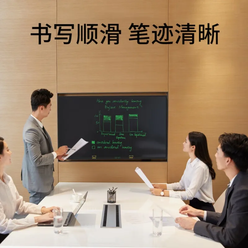 LCD-Tablet mit großem Bildschirm