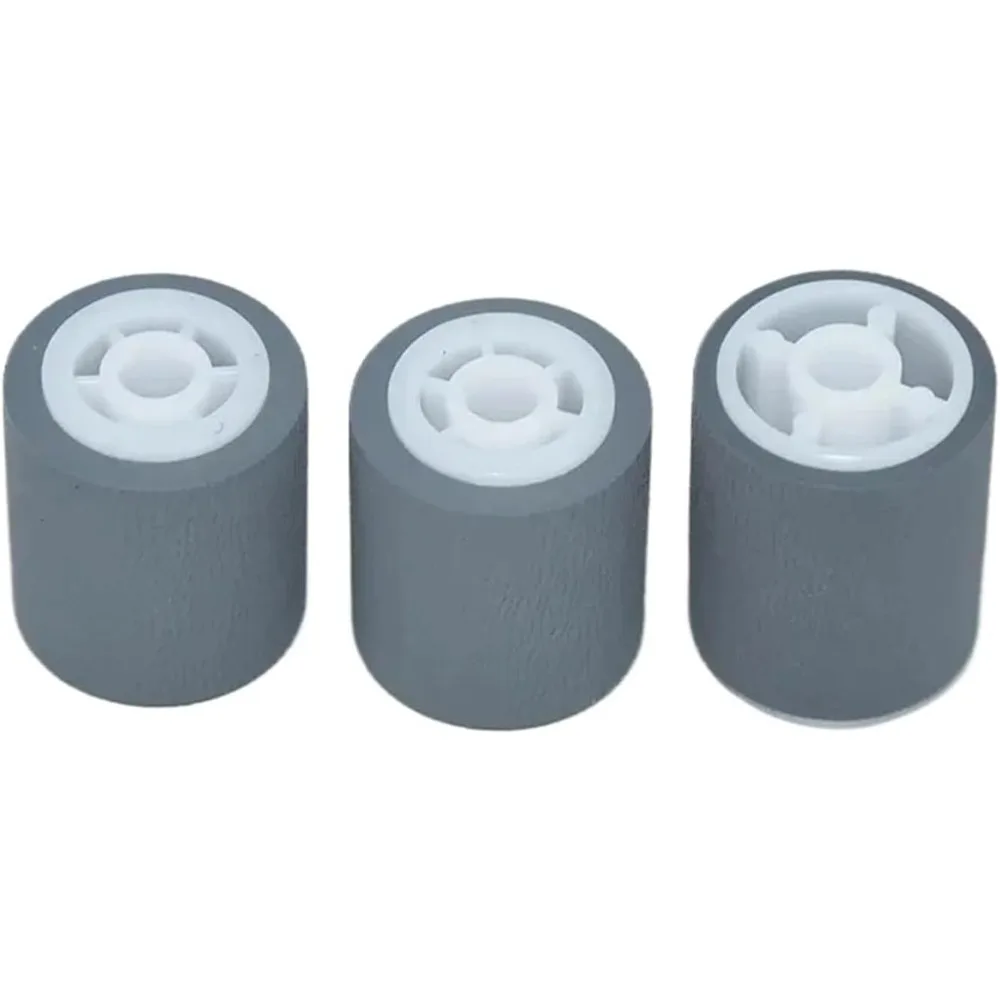 

6LE50296000 6LE50297000 Разделительный ролик подачи звукоснимателя ADF для Toshiba 163 166 555 556 557 655 755 855 656 657 756 757 856 (1 комплект)