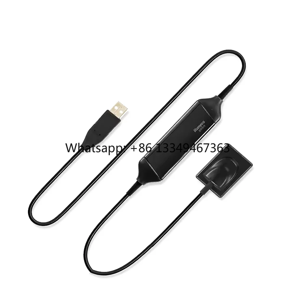 

Dental Runyes DR730 Sensor X-ray Sensor Fast Transmission Digital Intraoral System Intra-Oral Include Software Tools