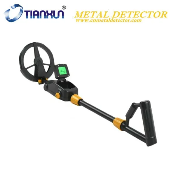 Original brand new！ Cheap Kid Toy  Metal Detector M·D-10·08 A Portable metal detector