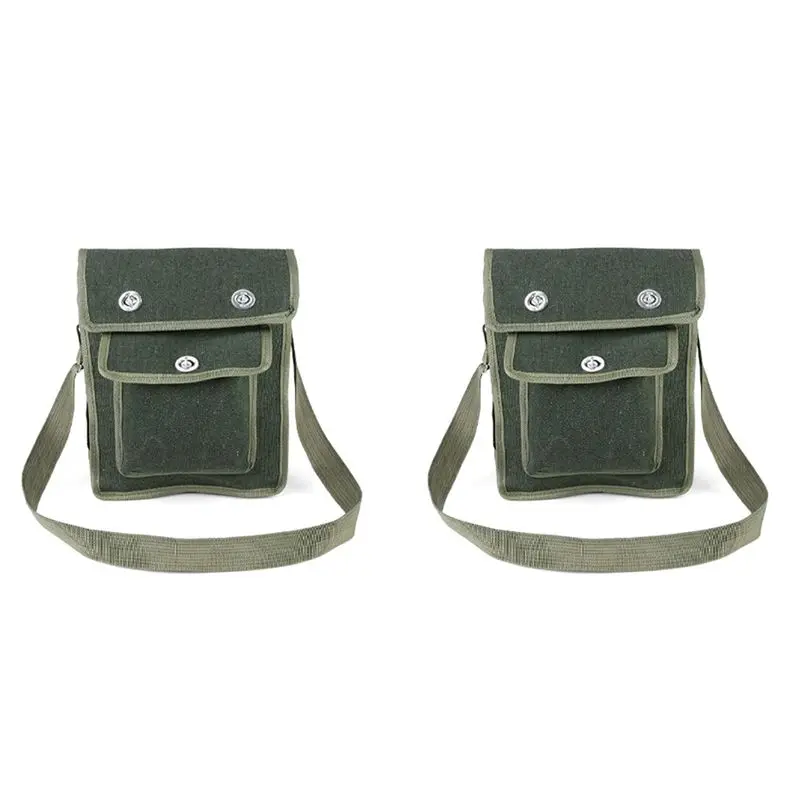 ab11-2x-電気技師用収納バッグ-ツールキット-修理キット-ワンショルダー通信配管工用バッグ-懐中電灯や鍵を収納可能