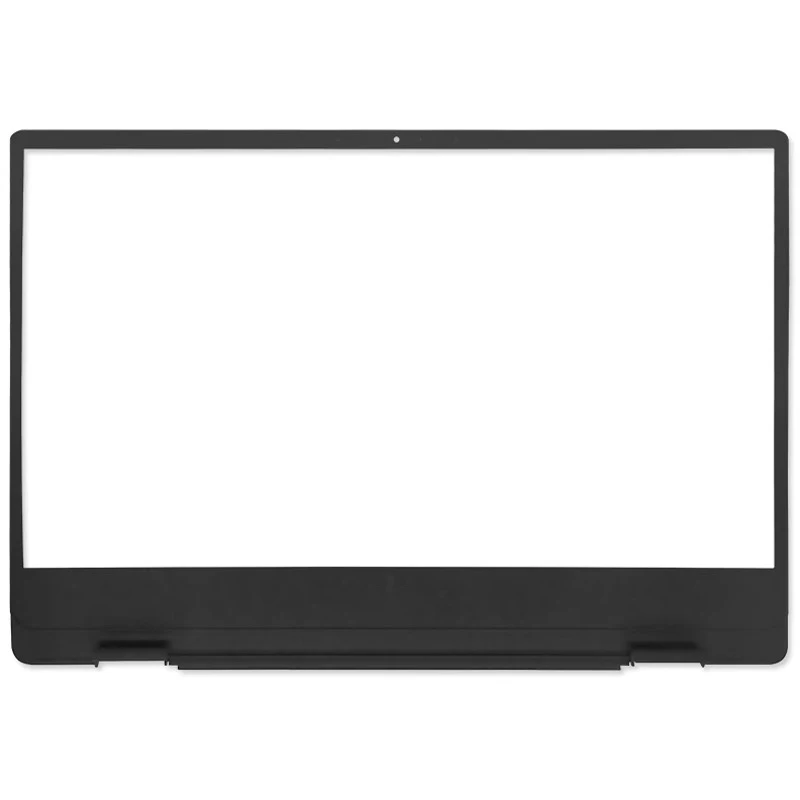 Imagem -04 - Tampa da Moldura Frontal Lcd para Dell Vostro 5490 V5490 Laptop Novo Modelo Caixa Inferior Tampa de Dobradiça 0rdyjw