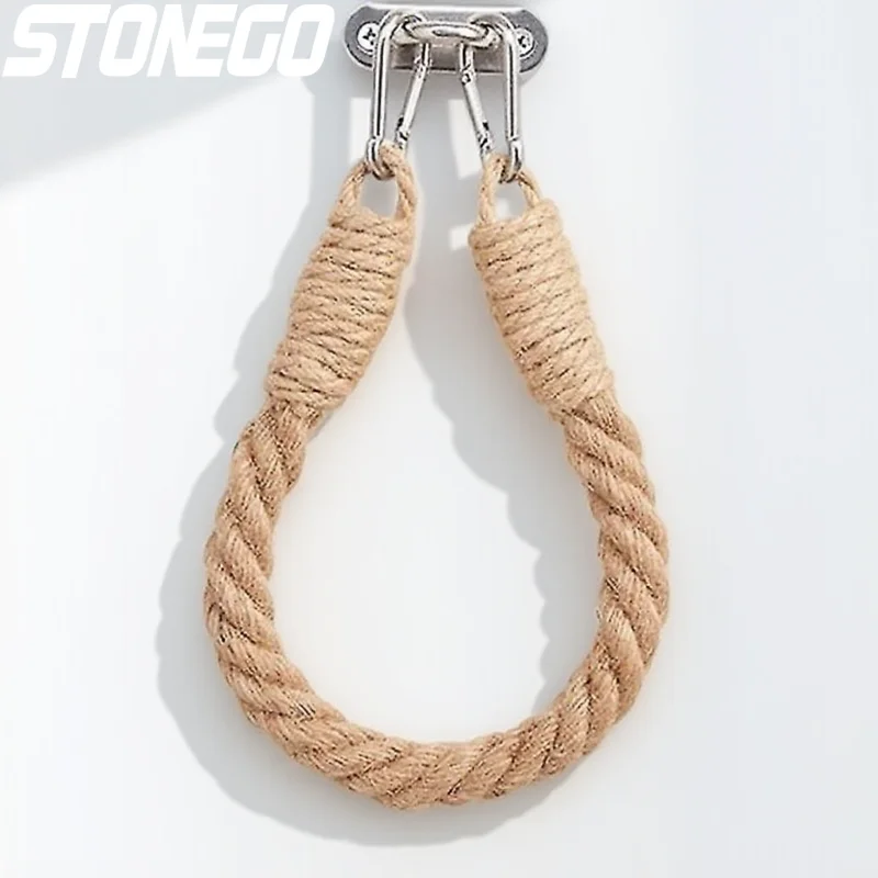 

Vintage Hotel Style Towel Lanyard Toilet Paper Holder Bathroom Hardware Chrome Plated Home Bathroom Accessories