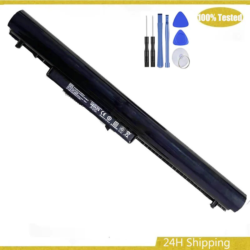 

OA04 Battery for hp 240 245 246 250 255 256 G2/G3 Series Pavilion 14 15-xxxx 740715-001 746458-421 HSTNN-LB5Y OA03 AKKU Batteria