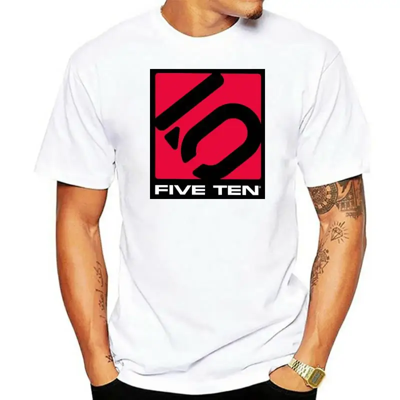 five ten Tshirt