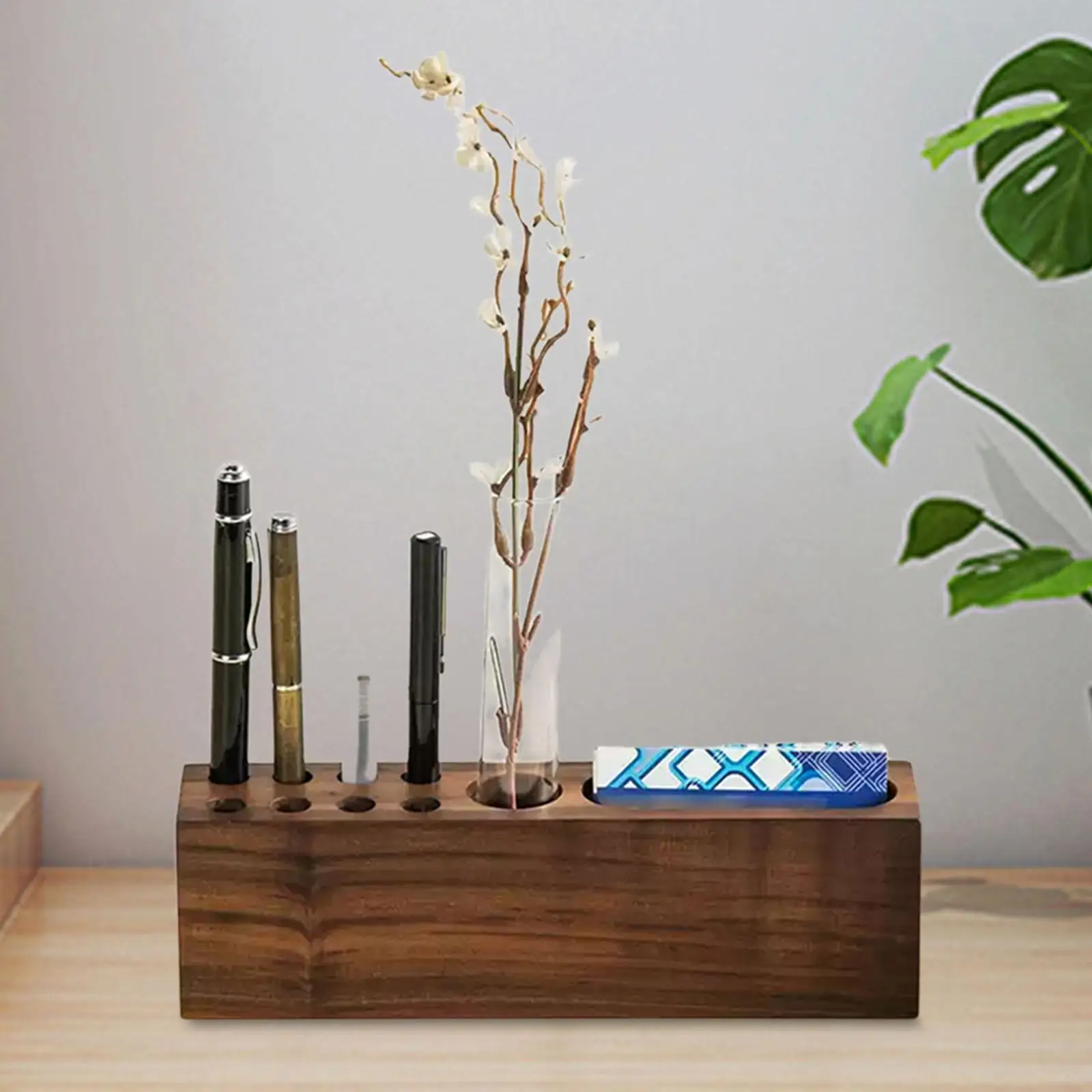 منظم فرش الطلاء للفنانين، منظمة تخزين فرست المكياج