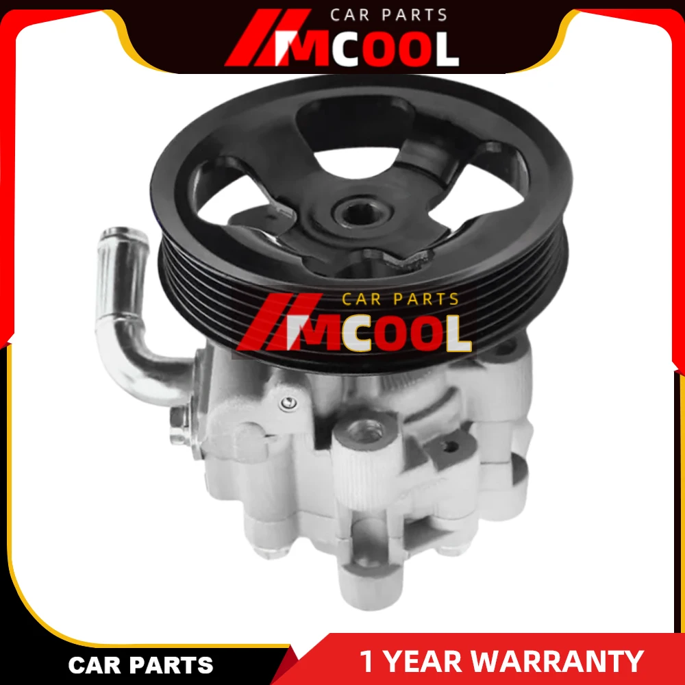 

New Power Steering Pump For Toyota Corolla Matrix 03-08 44310-12530 44310-02120 44310-12540