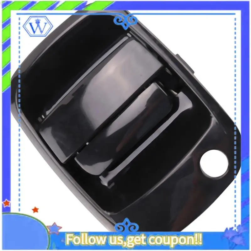 M46K-مقبض باب السيارة خارج الباب مناسب لشركة Hyundai Starex H1 2005-2007 83660-4A500 #5