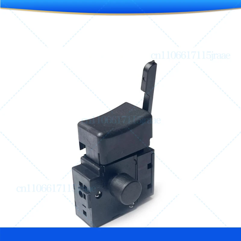 2Pcs for Makita 1630 Impact Drill Switch Hand Drill Power Switch Positive and Reverse Switch Impact Drill Accessories