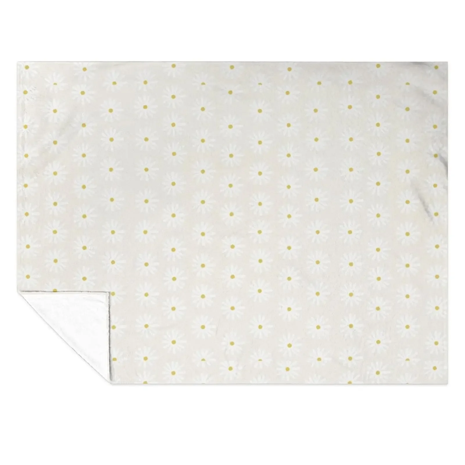 

Daisy Throw Blanket cosplay anime Thin Hairys for sofa Blankets