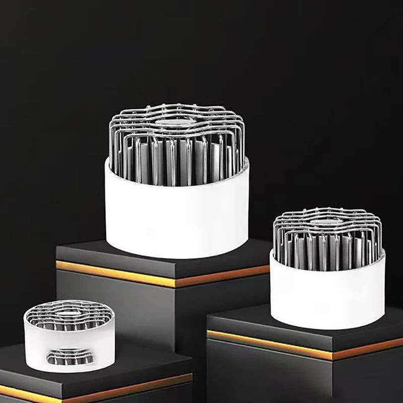 

Stainless Steel Drainage Cover Roof Floor Drain Downpipe Strainer Anti-blocking Gutter Guard Leaf Debris Trap Rain Pipe Cap