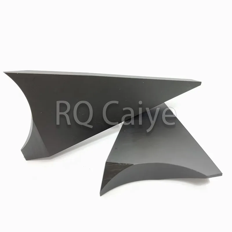 1 Set Ink Duct End Block M2.008.113F Ink Fountain Divider M2.008.114F for Heidelberg SM74 Offset Printing Machine Parts
