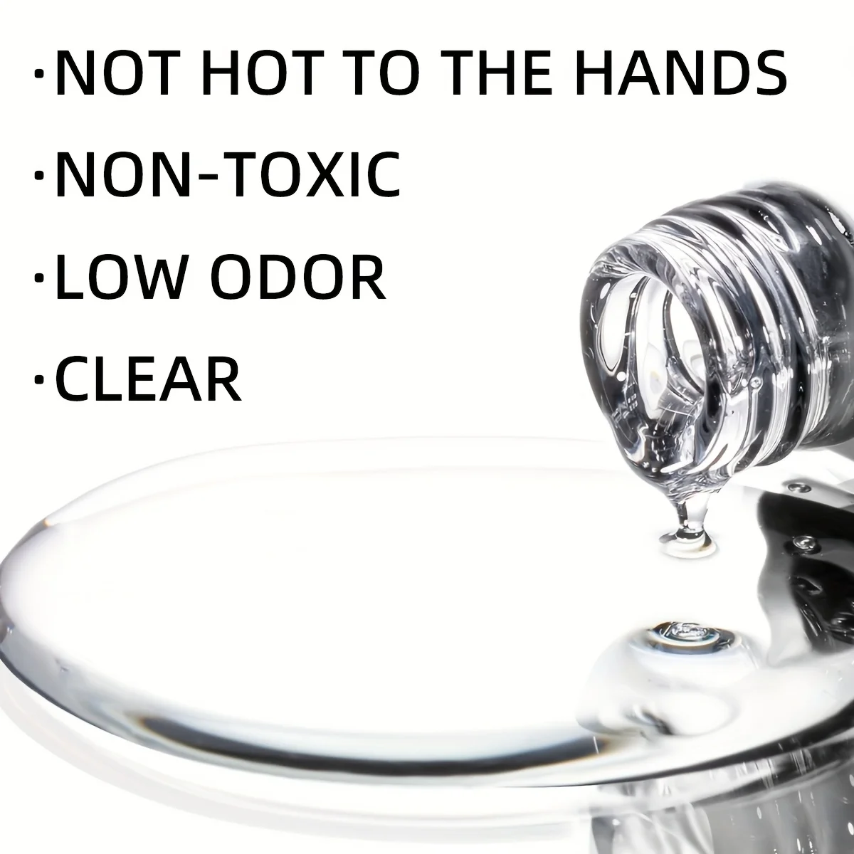 XEIJAYI 15 مل طلاء جل LED للأشعة فوق البنفسجية - غراء لطيف وإزالة أضرار طلاء أظافر احترافي للاستخدام المنزلي في صالونات الأظافر #5