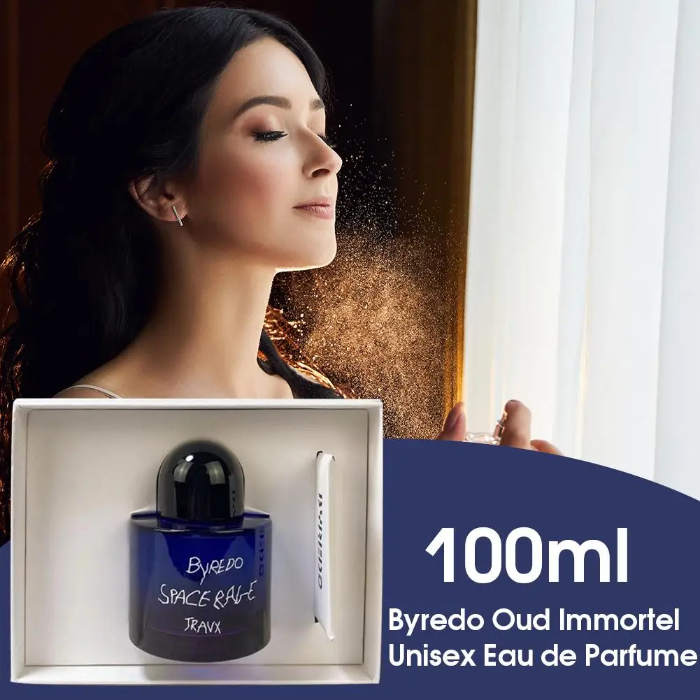 BY_REDO Bal Dafrique Ghost Rose of No Man's Land Eau De Parfum Spray Inflorescence EDP Spray Super Cedar Perfume #6