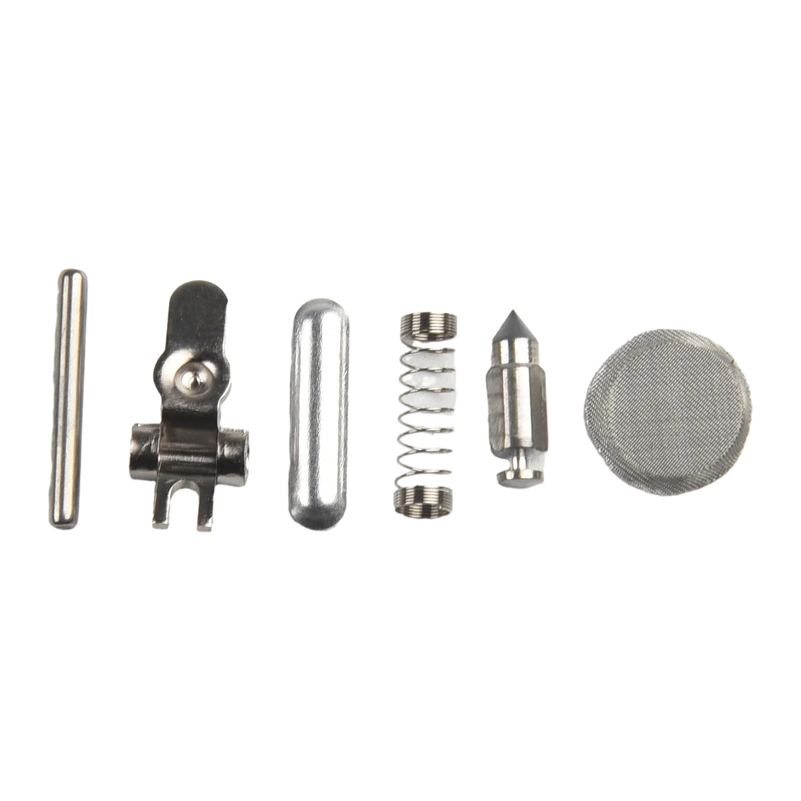 Carburetor Rebuild Kit for Zama RB149 Fits C1T EL41A C1T W33A C1T W33B C1T W33C & C1T W33 Includes Essential Components