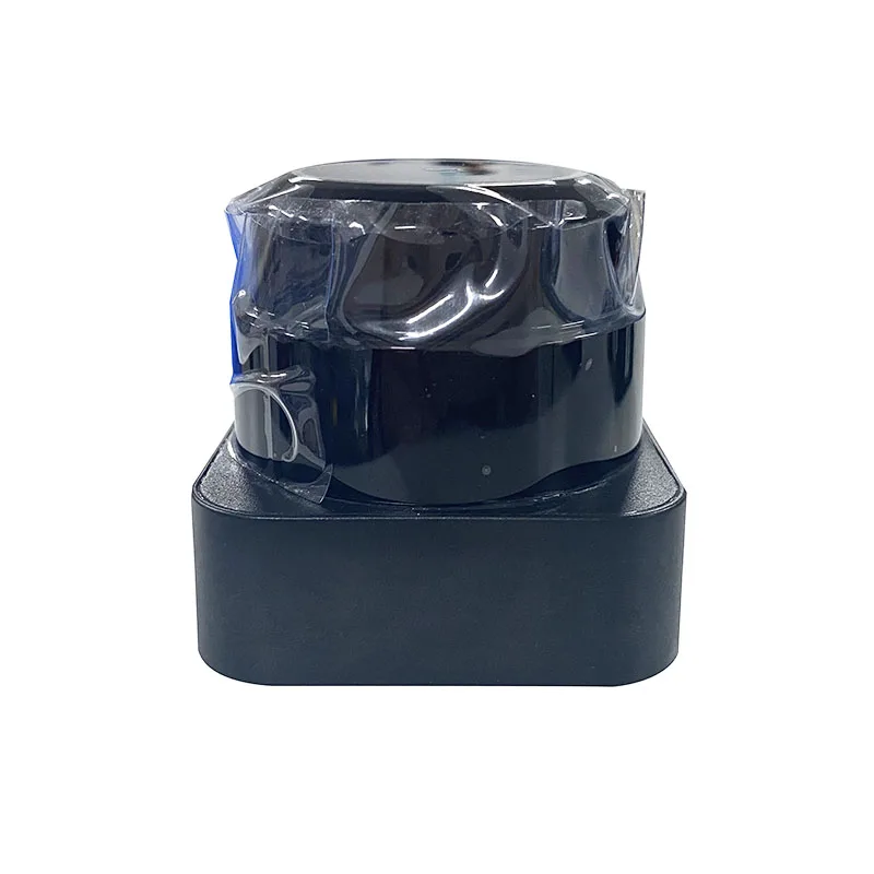 Sensor Radar Efetivo de Alto Custo, Longo Alcance e Sensor Lidar, 50m, TZS-50C-3, 360 Graus