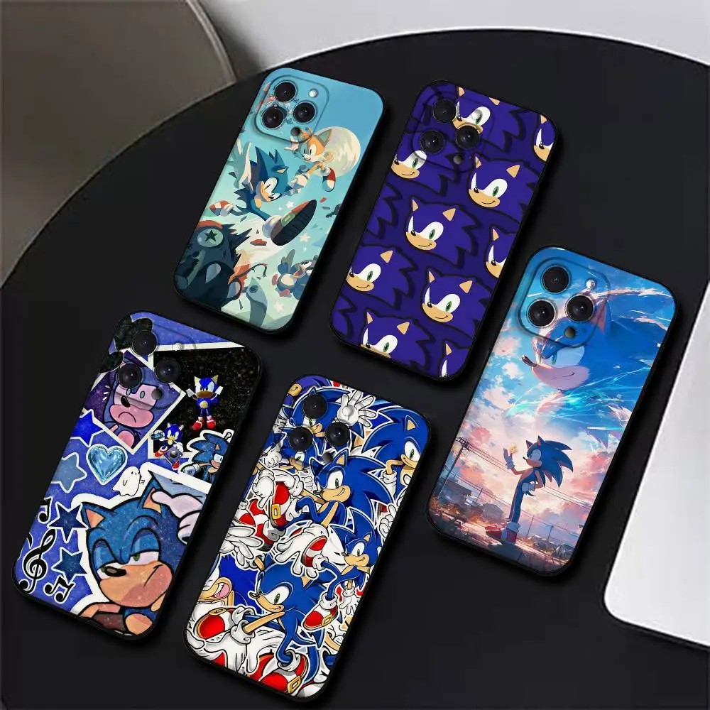 S-Sonics Cute H-Hed…