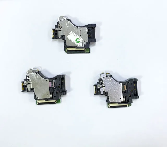 الأصلي ل ps4 سليم برو قارئ عدسة الليزر سائق عدسة KES-496A 496 496a KES-490A كيم 490A 490 490a KES-497A 497A إصلاح جزء