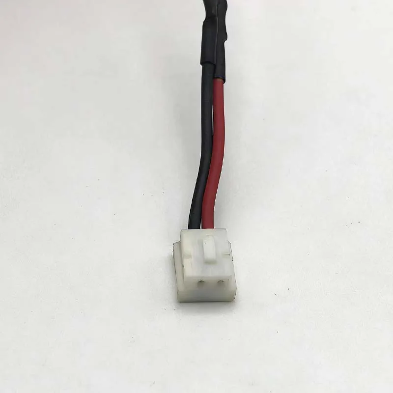 Bild 6: Für Original COOLTRON FD6010B12W2-71-2NC3 DC 12V 1,56W 60x60x10mm 2-Draht Brandneuer Server-Lüfter