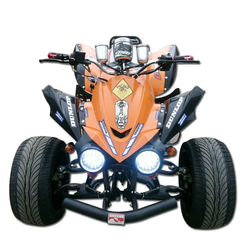 3 wheels motorcycle Adult atv 125cc 150cc 250cc atv farm atv for adult 14inch tyre