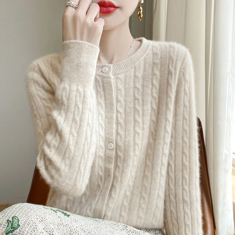 Beige color